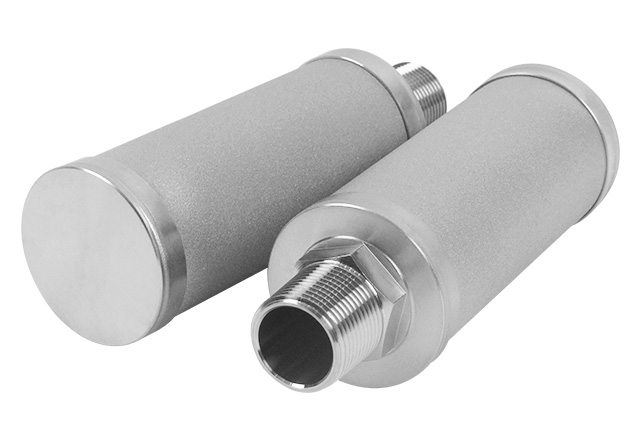 sintering filter